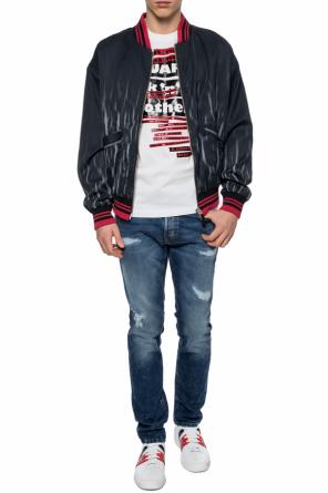 Bomber jacket, zdjęcie 2 Bomber jacket od Just Cavalli
